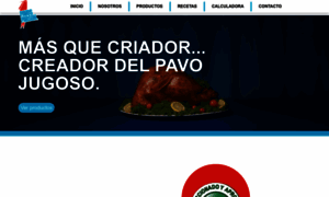 Pavos-parson.com.mx thumbnail