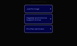 Pawnoscript.com thumbnail
