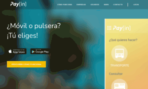 Pay-in.es thumbnail
