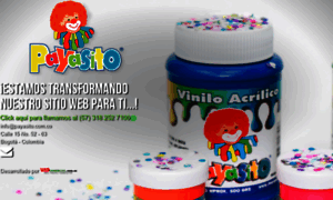 Payasito.com.co thumbnail