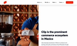 Payclip.com thumbnail