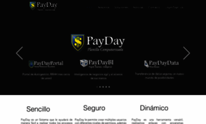Payday.com.pa thumbnail