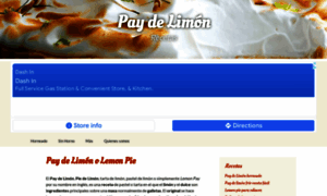 Paydelimon.org thumbnail