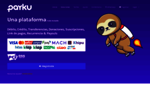 Payku.com thumbnail