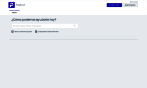 Payku.freshdesk.com thumbnail