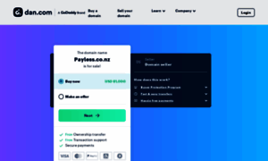 Payless.co.nz thumbnail