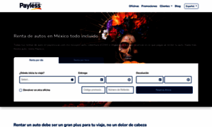 Paylesscar.com.mx thumbnail