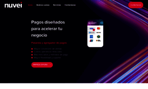 Paymentez.com.ec thumbnail