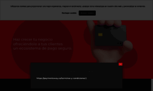 Paymentsway.co thumbnail