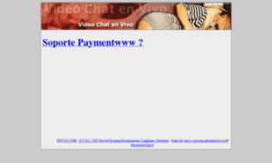 Paymentwww.com thumbnail