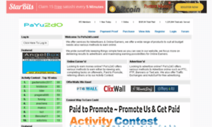 Payu2do.com thumbnail