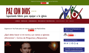 Pazcondios.com thumbnail