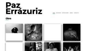 Pazerrazuriz.com thumbnail