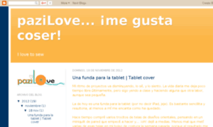 Pazilove.net thumbnail