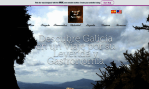 Pazosdelapostol.com thumbnail