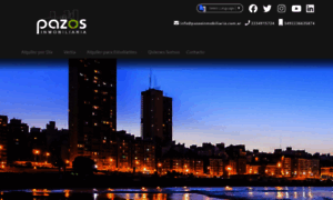 Pazosinmobiliaria.com.ar thumbnail