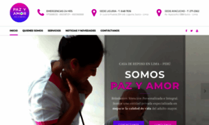 Pazyamorperu.com thumbnail