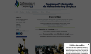 Pbjls.com.mx thumbnail