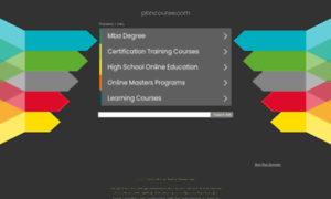 Pbncourse.com thumbnail