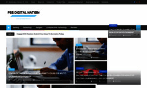 Pbsdigitalnation.org thumbnail