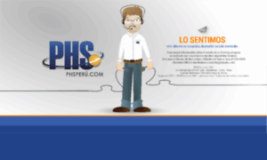 Pbx.com.pe thumbnail