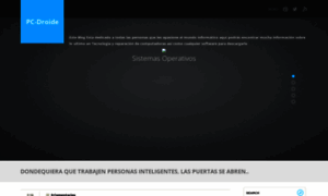Pc-droide.blogspot.com thumbnail