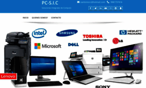 Pc-sic.com thumbnail