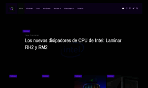 Pc-solucion.es thumbnail