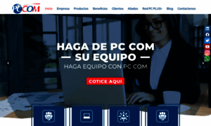 Pc.com.co thumbnail