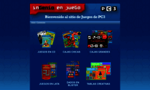 Pc3.com.ar thumbnail