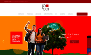 Pca.edu.co thumbnail