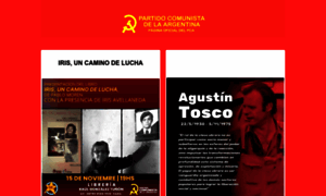Pca.org.ar thumbnail