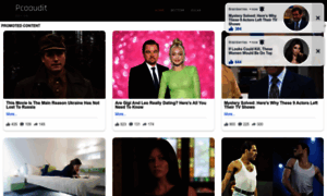 Pcaaudit.com thumbnail