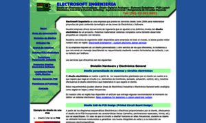 Pcb.electrosoft.cl thumbnail