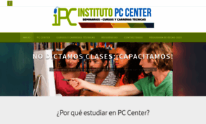 Pcc-edu.net thumbnail