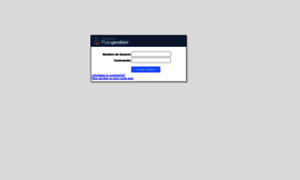Pcc.fisiogestion.com thumbnail