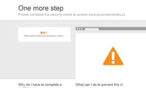 Pccomponentes.pt thumbnail
