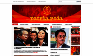 Pcdelp.patriaroja.org.pe thumbnail