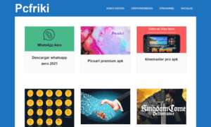 Pcfriki.com thumbnail