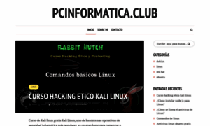 Pcinformatica.club thumbnail