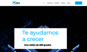 Pcinformatica.es thumbnail