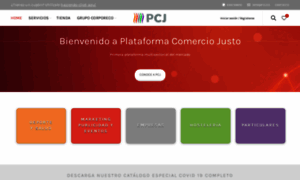 Pcj.es thumbnail