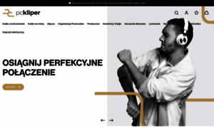 Pckliper.pl thumbnail