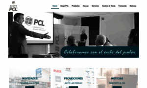 Pcl.es thumbnail
