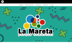Pclamareta.es thumbnail