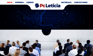 Pcleticia.com thumbnail
