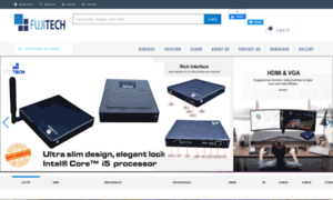 Pclink.co.id thumbnail