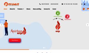 Pclink.com.bd thumbnail