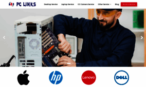 Pclinks.com.bd thumbnail