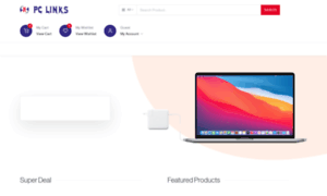 Pclinks.net thumbnail